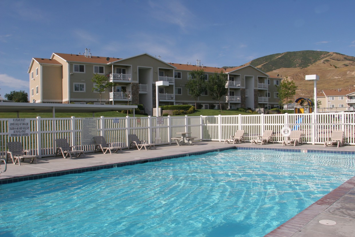 Elk Run Rentals Magna, UT