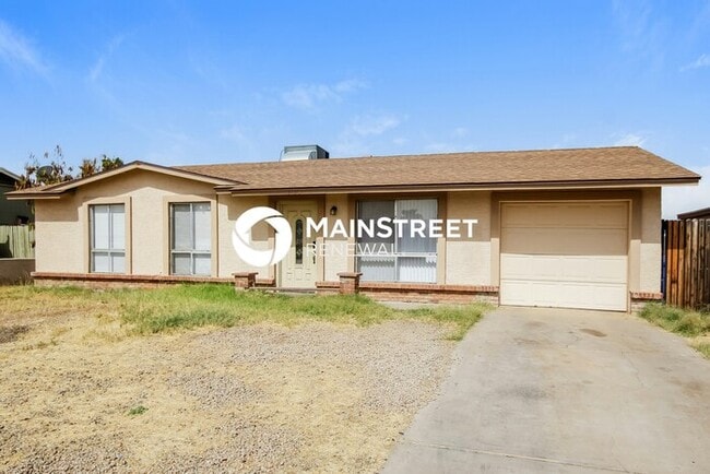 Building Photo - 3 Bedroom Pet-Friendly Home in Phoenix, AZ...