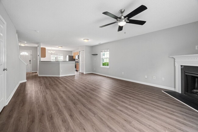 Building Photo - 2018 Grassy Banks Drive