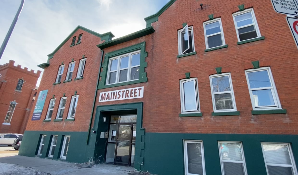 The Junction Apartments 1339 10th Ave SE Calgary, AB