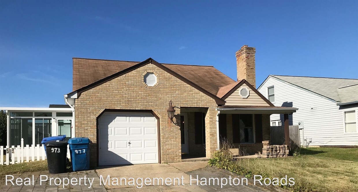 Primary Photo - 4 br, 3 bath House - 973 Daniel Maloney Dr