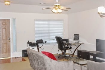 Foto del edificio - 21534 Oak Park Trails Dr