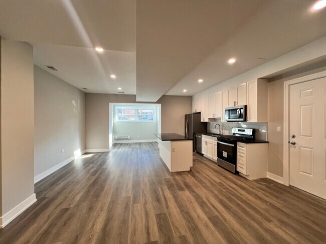 Foto del edificio - 708 W Grace St
