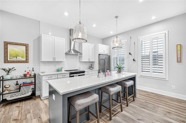 Building Photo - 4465 Dalston Dr