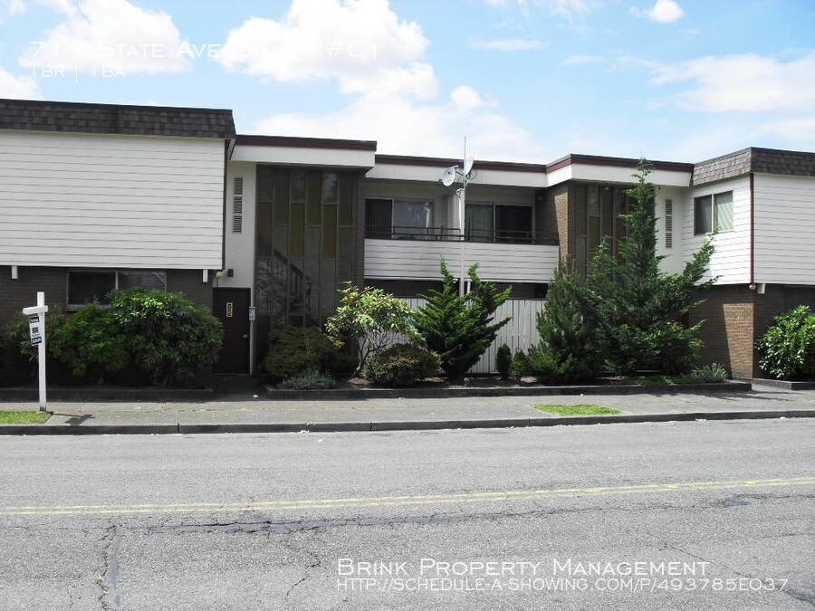 Primary Photo - 717 State Ave N