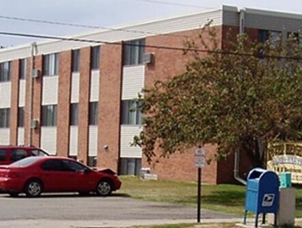 Foto principal - River Heights