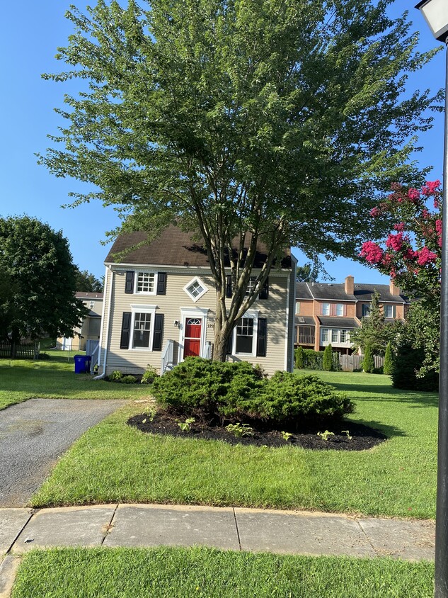 Primary Photo - 1221 Magnolia Ct