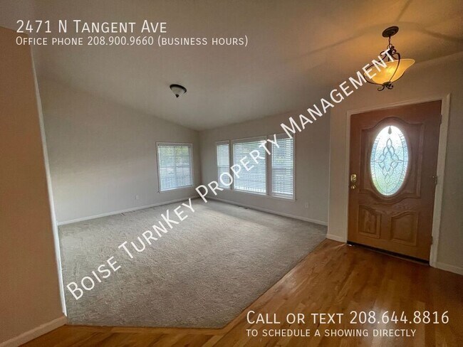 Foto del edificio - 2471 N Tangent Ave