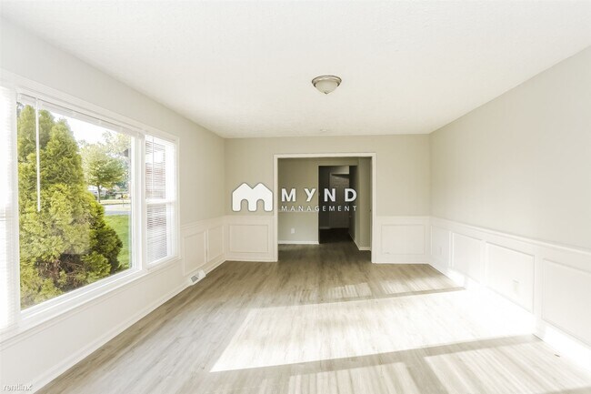 Building Photo - 4 br, 2 bath House - 6218 Farm Pond Ln
