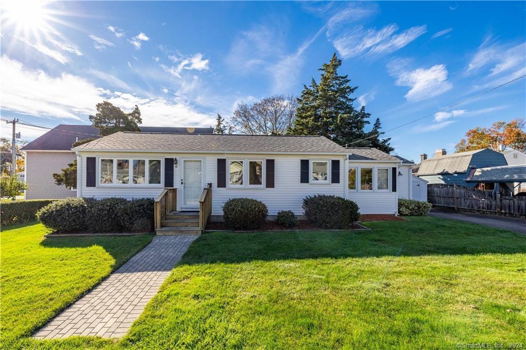 19 Obed Trail, Old Saybrook, CT 06475 House Rental in Old Saybrook