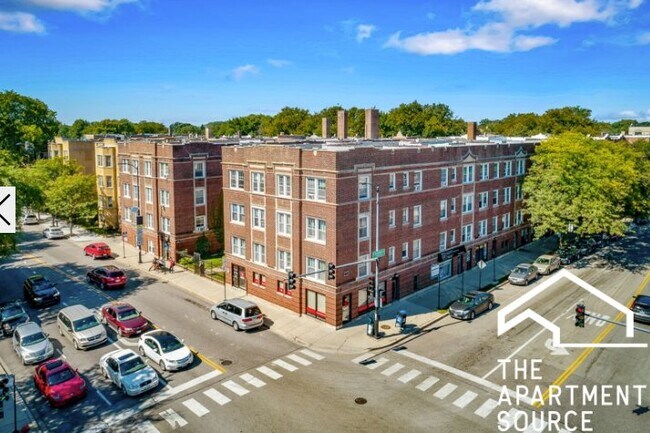 Photo - 5210 N Damen Ave Apartment