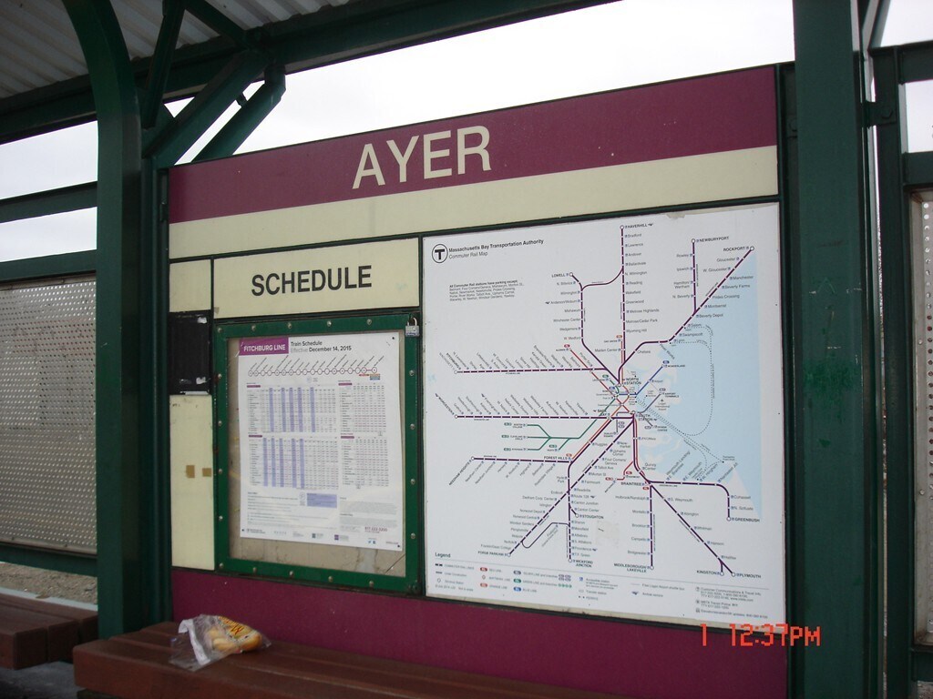 49 Main St Unit 3, Ayer, MA 01432 - Apartment for Rent in Ayer, MA |  Apartments.com