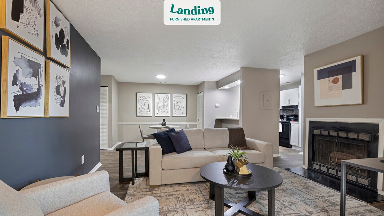 Foto principal - 1081 Garden Walk Blvd