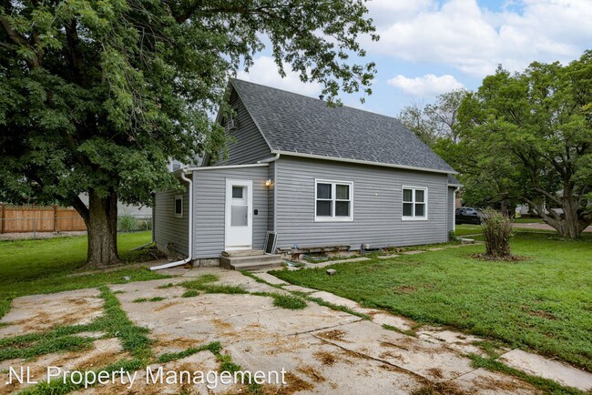 Building Photo - 2 br, 1 bath House - 153 S Scott Street