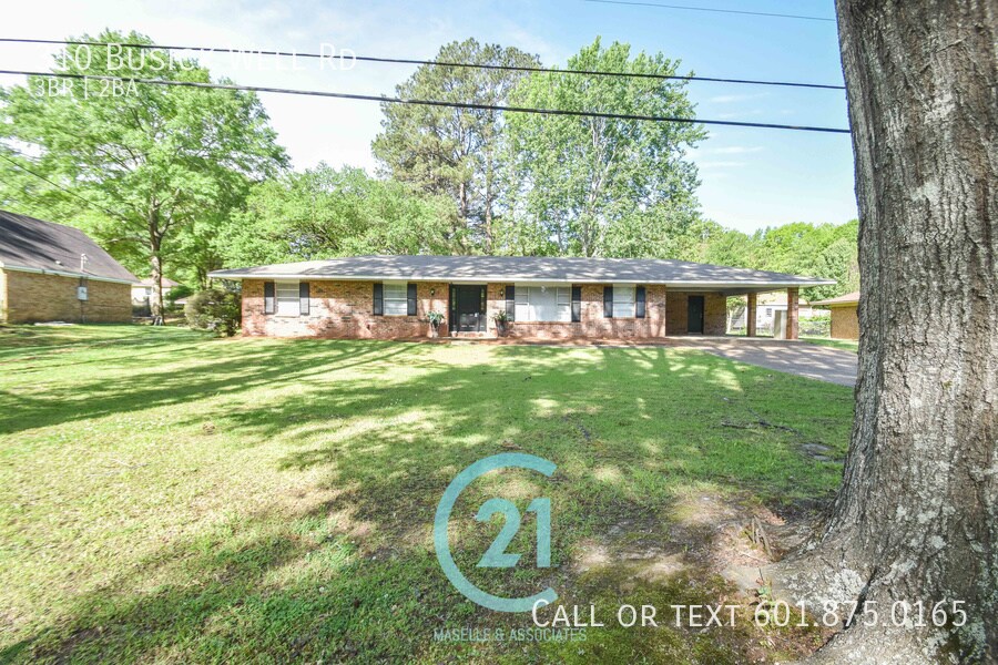 Primary Photo - 3 Bed / 2 Bath Home in Brandon