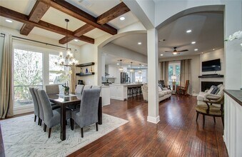 Building Photo - 7206 Brockington Dr