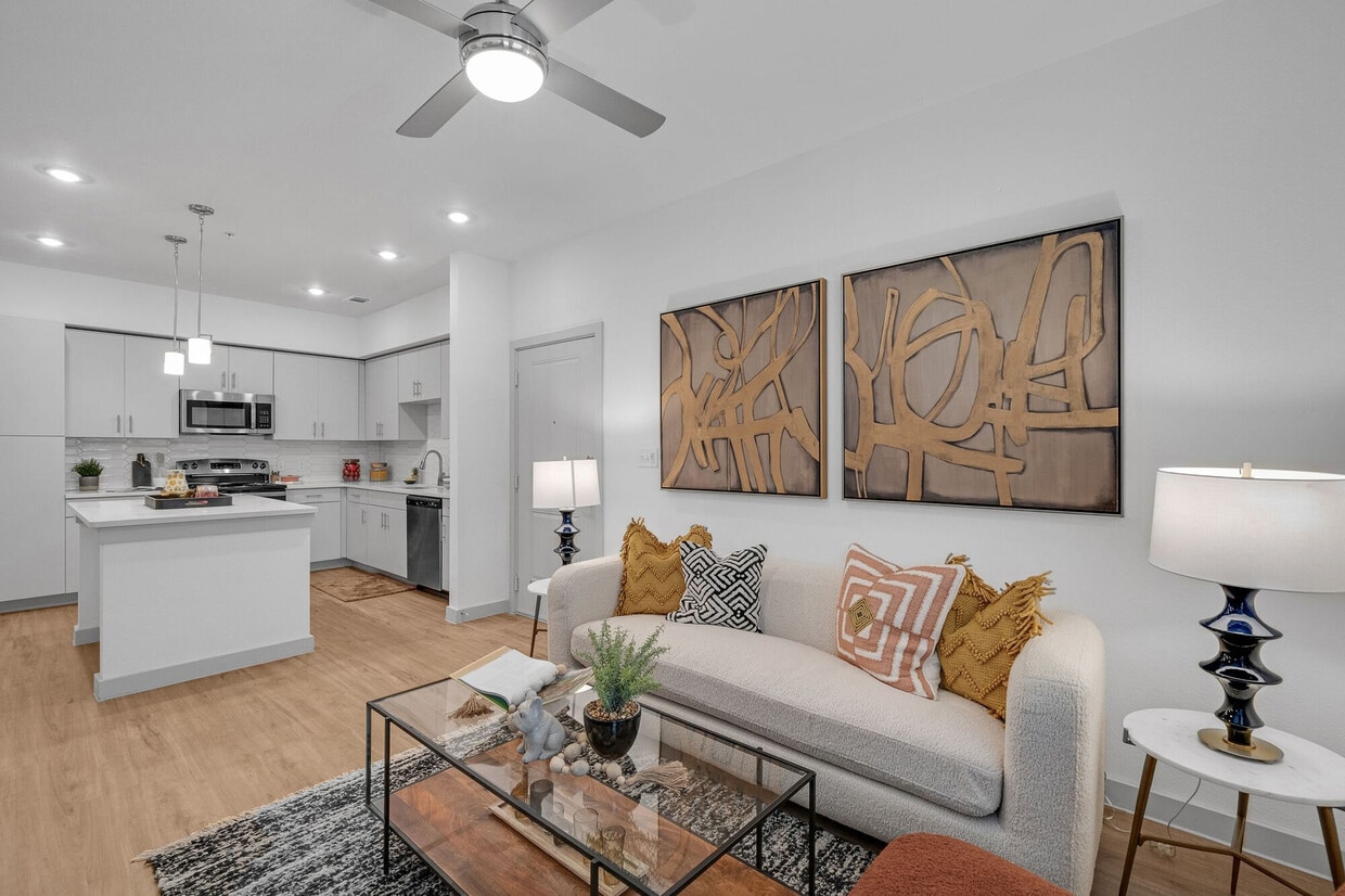 Foto principal - THE RESIDENCES AT LANDON RIDGE