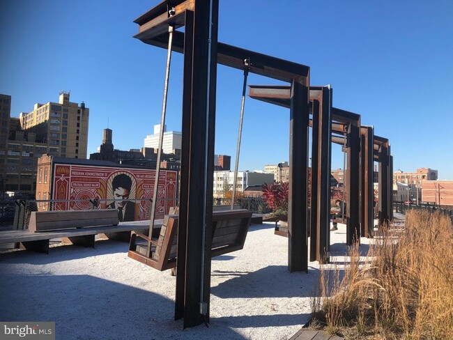 Foto del edificio - 1238 Callowhill St