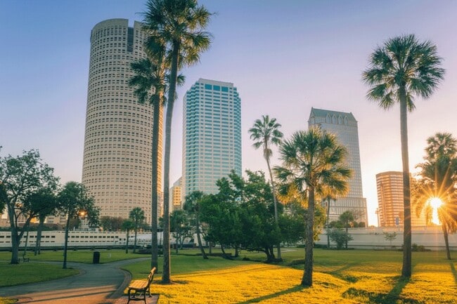 5 Best Neighborhoods in Tampa, FL for Renters