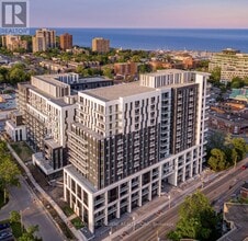 Building Photo - 125-APH2125 Bronte Rd