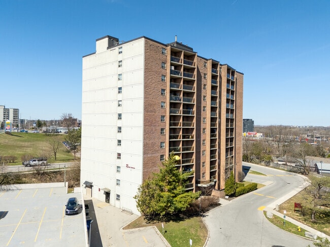 Building Photo - Highland Park Apartments I/II
