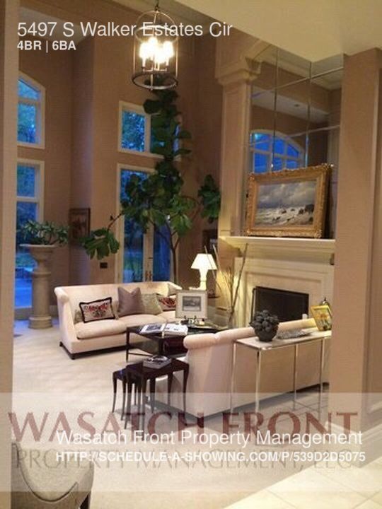 Foto del edificio - 5497 S Walker Estates Cir