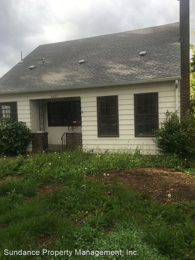 Primary Photo - 3 br, 2 bath House - 6825 NE Prescott St