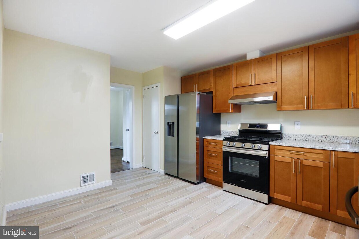 Foto principal - 2906 Fairlawn St