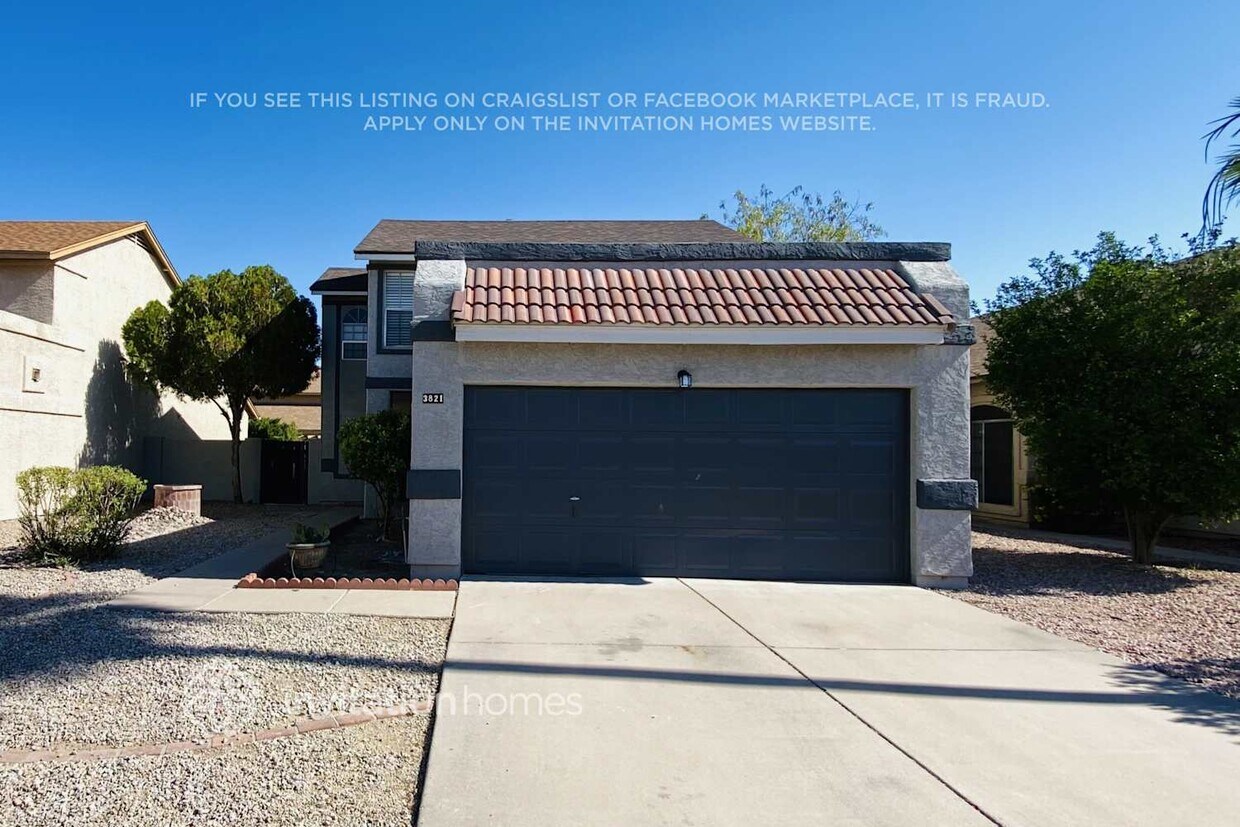 Foto principal - 3821 W Ivanhoe St