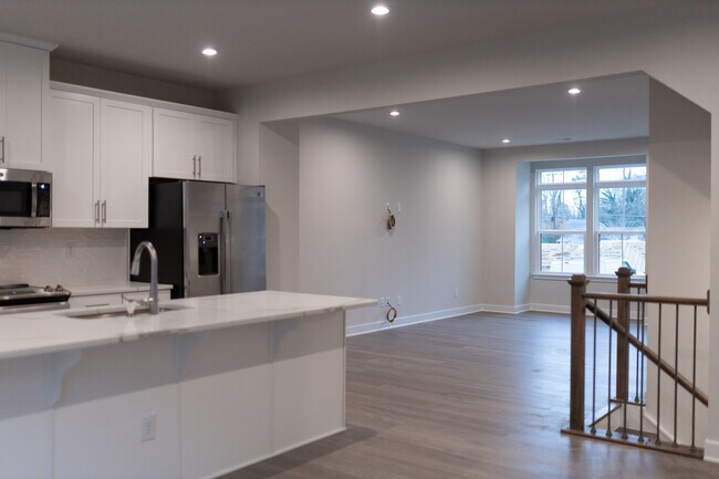 Foto del edificio - 342 Wendover Hill Ct