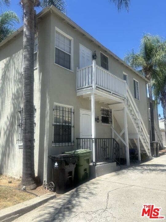 Foto del edificio - 2183 W 27th St