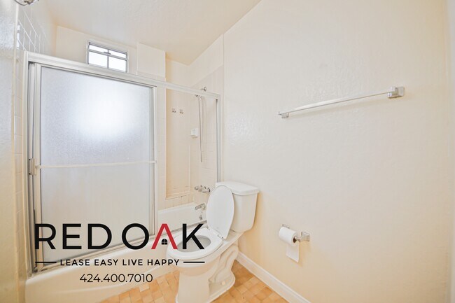 Foto del edificio - Vintage-Inspired One Bedroom with Included...