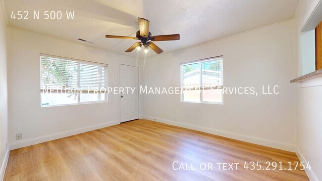 Foto del edificio - 452 500 W St