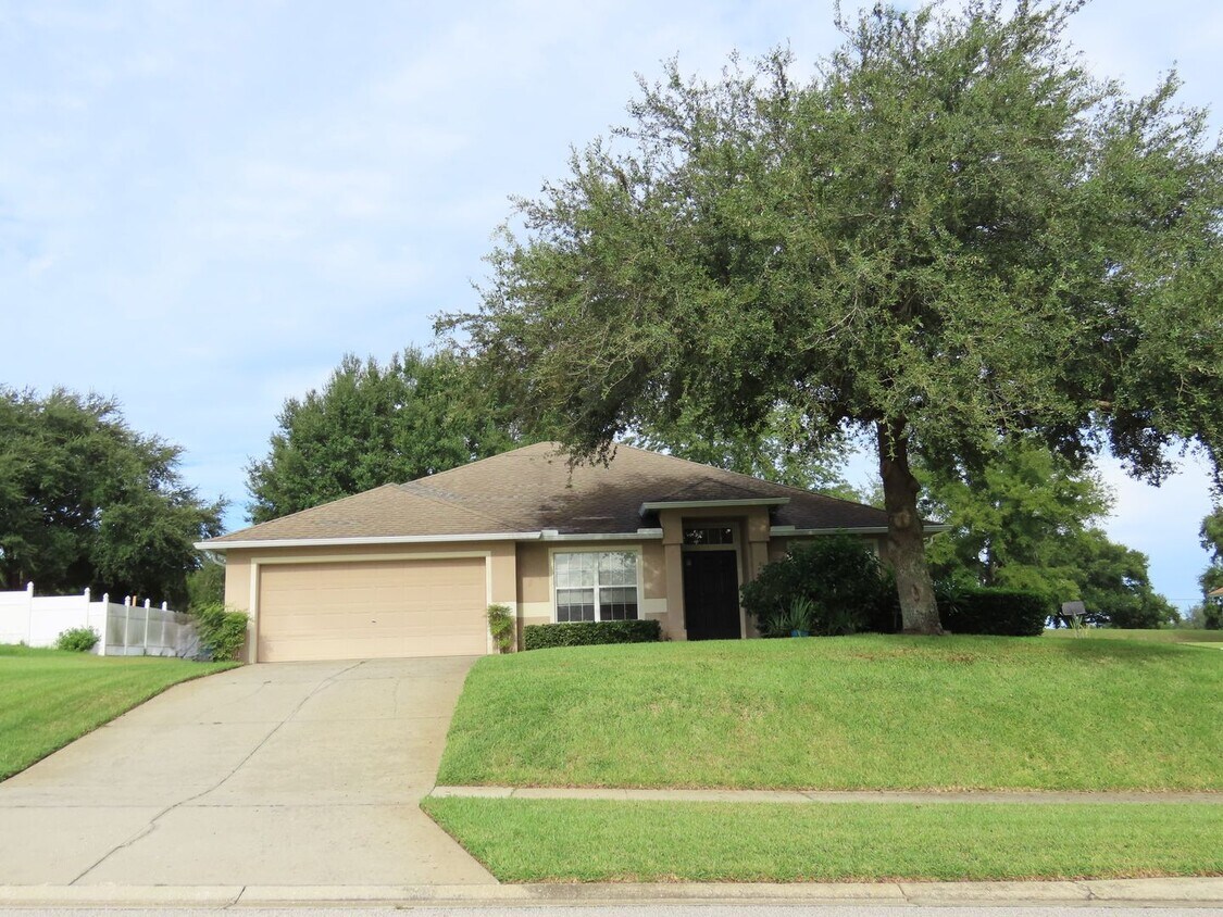 1136 Lakeview Oaks Dr, Minneola, FL 34715 House Rental in Minneola