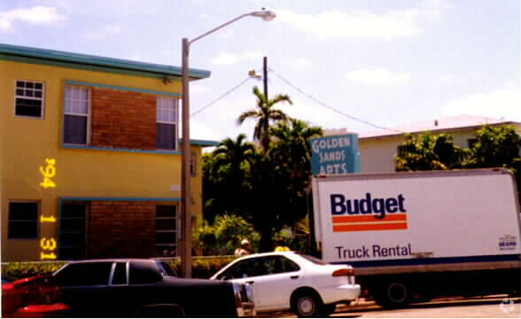 Building Photo - Costa Del Sol Apartments