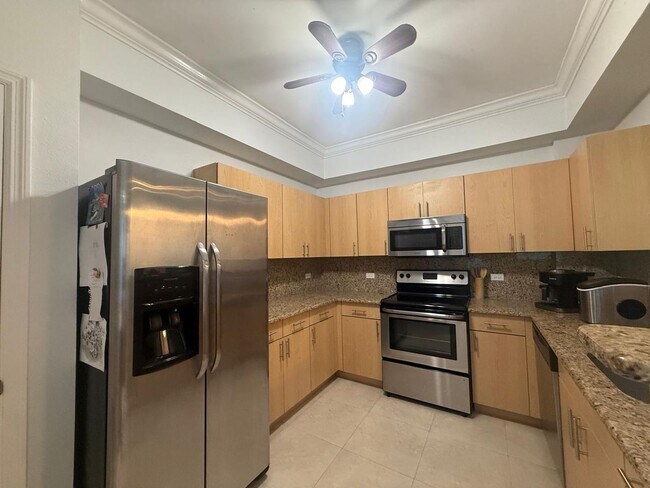 Foto del edificio - Modern Flagler Village Living at Sole Fort Lauderdale - SEASONAL RENTAL