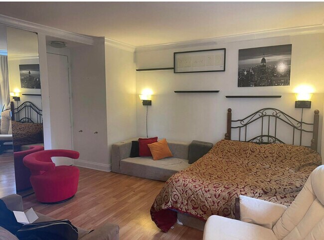 Foto del edificio - 236 E 47th St