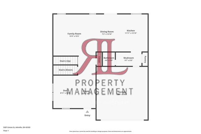 Building Photo - 5207 Linton St