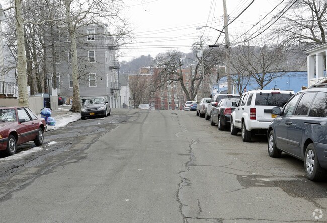 Foto del edificio - 54-56 Tompkins St