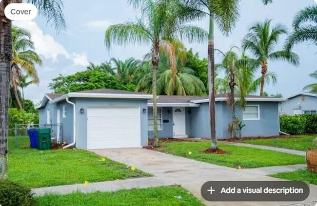 Photo - 6581 NW 2ND ST #6581 House