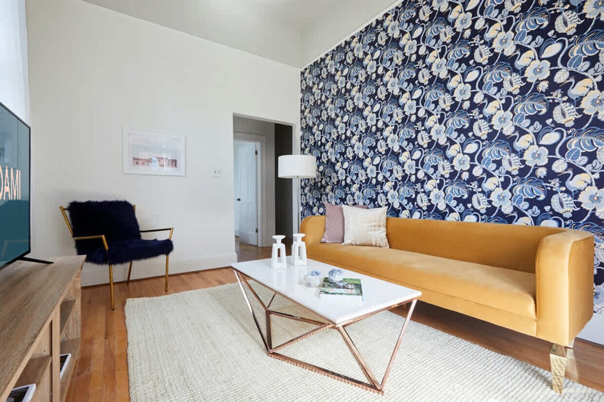 Foto principal - 2317 N Rampart St