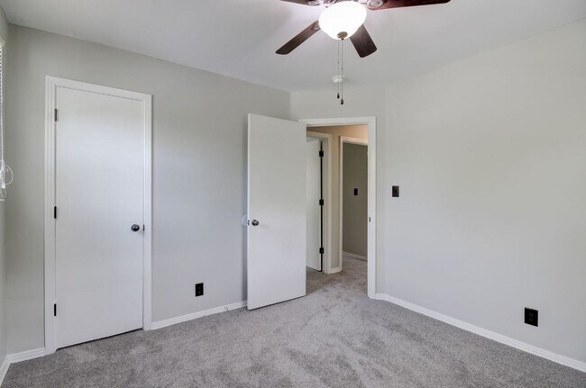 Foto del edificio - Nice 4 bedroom