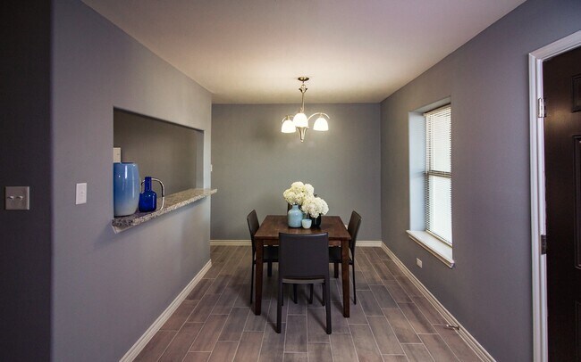 Foto del edificio - Stewart Apartments