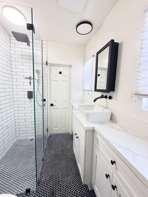 Baño2 - 2840 S Mansfield Ave
