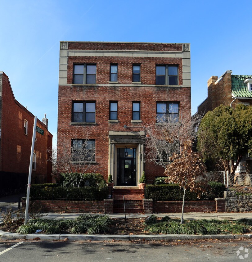 Foto del edificio - 231 15th St SE