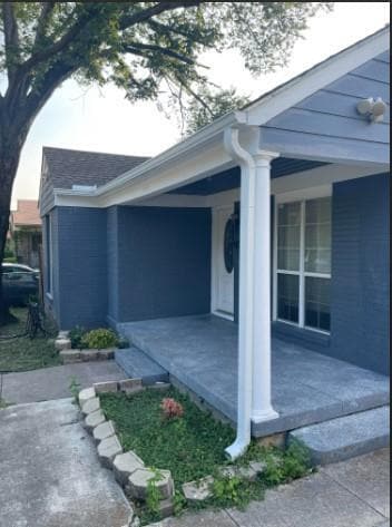 Foto del edificio - 2515 Roanoke Ave