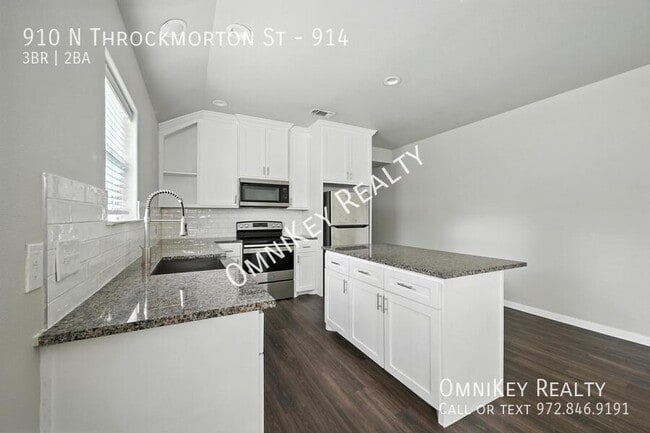Foto del edificio - 910-914 N Throckmorton St