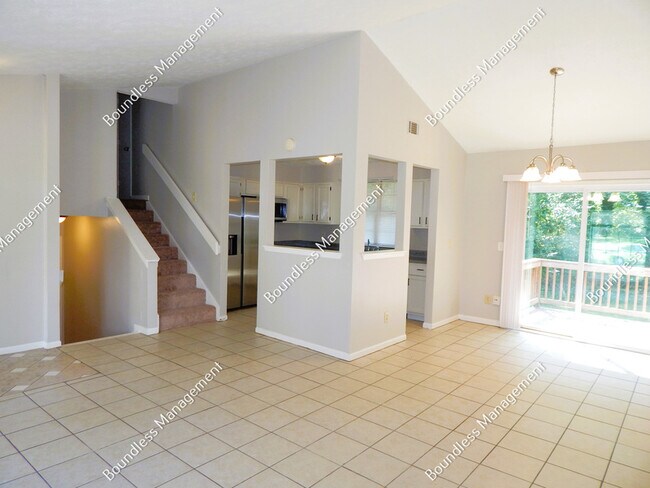 Foto del edificio - 4206 Ridgetop Dr