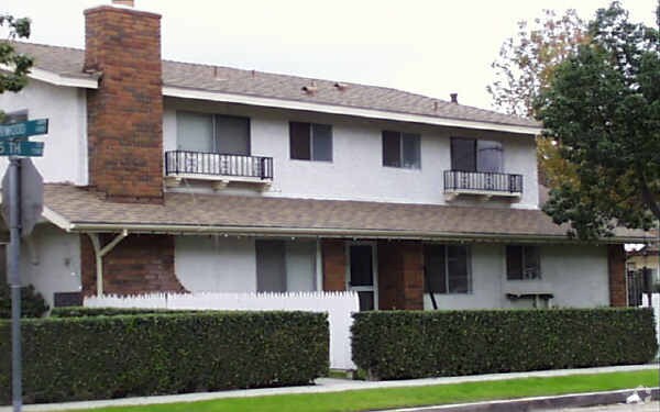Building Photo - 7741 15th St