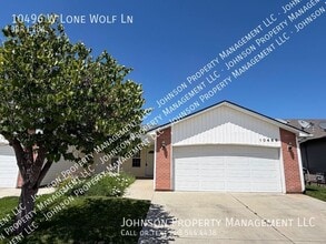 Building Photo - 10496 W Lone Wolf Ln